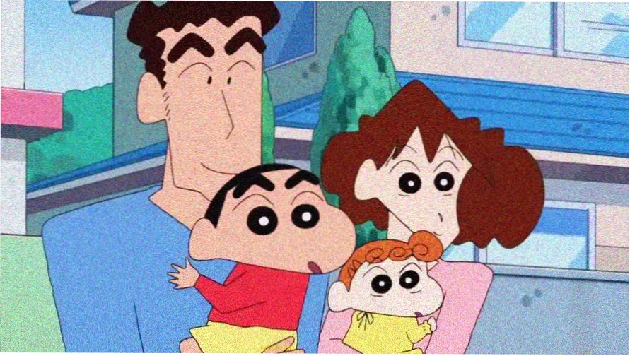 人间中毒演员表剧照